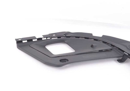 Tampon de l'ensemble arrière droit pour BMW F07, F07N (OEM 51767042984). BMW d'origine.