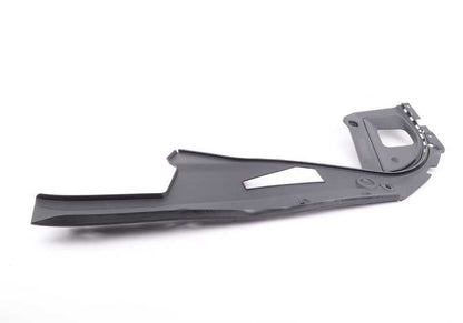 Tampon de l'ensemble arrière droit pour BMW F07, F07N (OEM 51767042984). BMW d'origine.