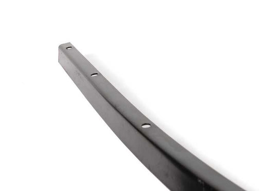 OEM 54318135256 tension bar guide for BMW E36. Original BMW.