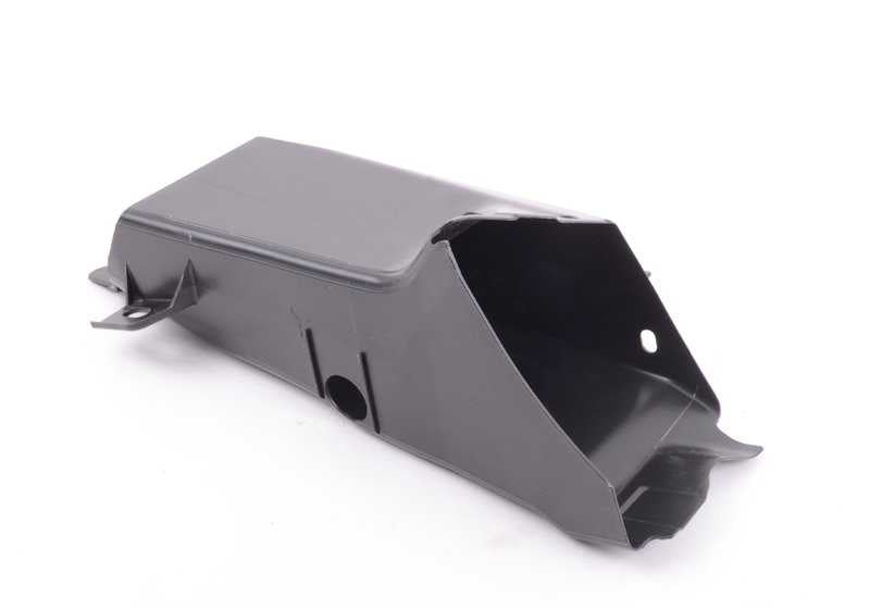 Conducto de aire freno izquierdo OEM 51747200763 para BMW Serie 5 GT F07. Original BMW.
