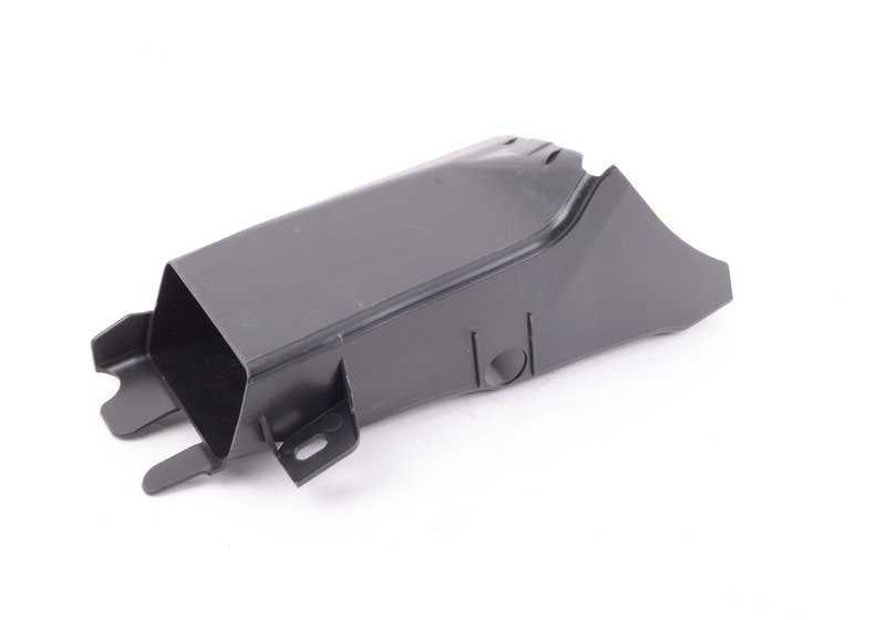 Conducto de aire freno izquierdo OEM 51747200763 para BMW Serie 5 GT F07. Original BMW.