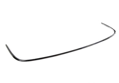 Guía de sujeción para barra de tensión OEM 54318135256 para BMW E36. Original BMW.
