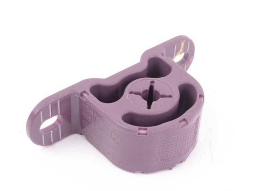 Rubber support for BMW I12, I15 (OEM 18308654971). Original BMW
