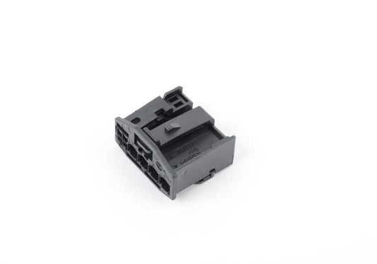 Logement terminal féminin pour la série BMW 5 E60, E61, série 6 E63, E63N, E64, E64N (OEM 61136931894). BMW d'origine.