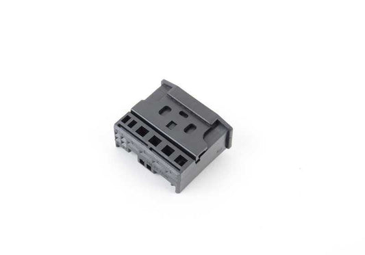 Logement terminal féminin pour la série BMW 5 E60, E61, série 6 E63, E63N, E64, E64N (OEM 61136931894). BMW d'origine.