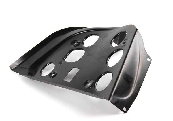 Soporte exterior luz trasera derecha OEM 41348202586 para BMW Serie 7 (E38). Original BMW.
