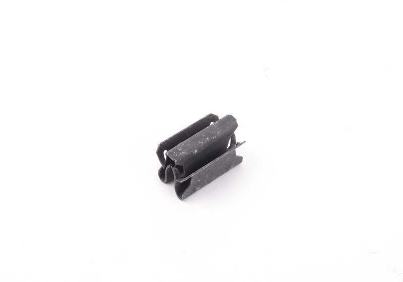 Clip de sujeción OEM 51747229594 para BMW 5er F07, F07N y 7er F01, F01N, F02, F02N, F04. Pieza original BMW.