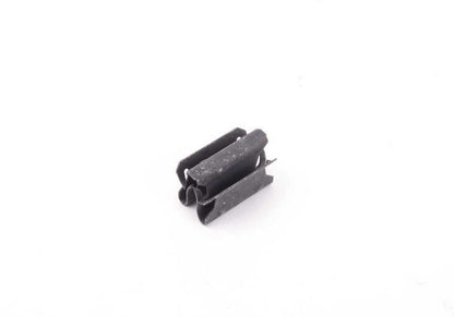 Clip de sujeción OEM 51747229594 para BMW 5er F07, F07N y 7er F01, F01N, F02, F02N, F04. Pieza original BMW.