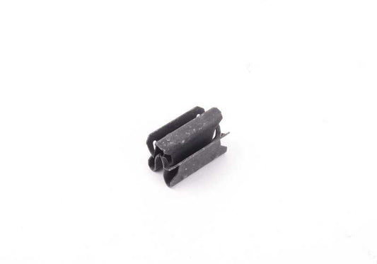 Clip de sujeción OEM 51747229594 para BMW 5er F07, F07N y 7er F01, F01N, F02, F02N, F04. Pieza original BMW.