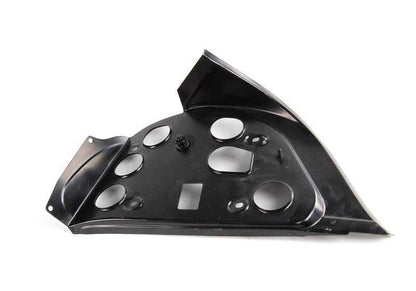 Soporte exterior luz trasera derecha OEM 41348202586 para BMW Serie 7 (E38). Original BMW.