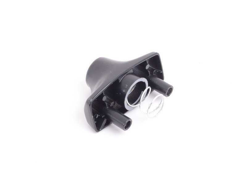 Kit reparación bombín maletero OEM 51249061785 para BMW E30. Compatible con sistema de cierre de la tapa del maletero. Original BMW.