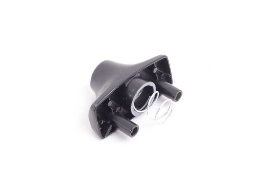 Kit reparación bombín maletero OEM 51249061785 para BMW E30. Compatible con sistema de cierre de la tapa del maletero. Original BMW.