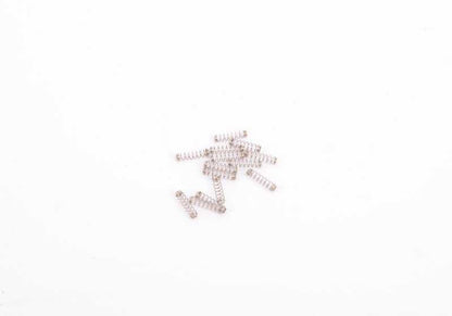 Kit reparación bombín maletero OEM 51249061785 para BMW E30. Compatible con sistema de cierre de la tapa del maletero. Original BMW.