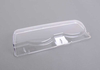 Cobertor izquierdo OEM 63128381327 para BMW Serie 7 (E38). Original BMW.