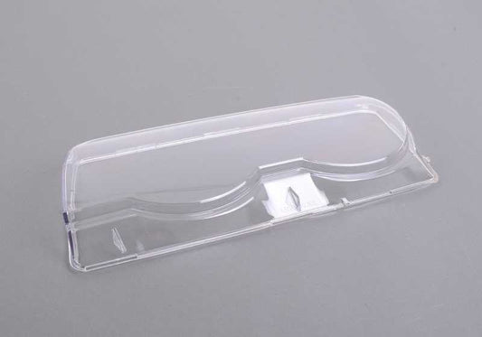 Left cover OEM 63128381327 for BMW 7 Series (E38). Original BMW.