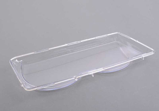 Left cover OEM 63128381327 for BMW 7 Series (E38). Original BMW.