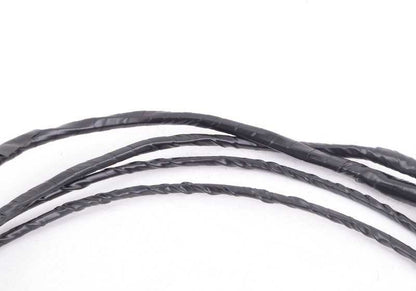Cableado sensor de aparcamiento (PDC) delantero OEM 61129244421 para BMW E70. Original BMW.