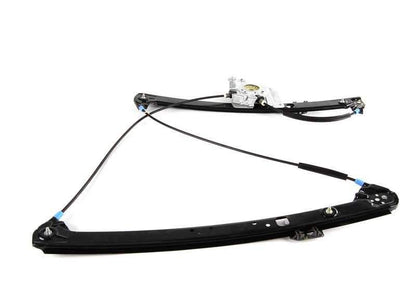 Elevalunas Alzacristales Sin Motor Delantero Izquierdo Para Bmw E53. Original Recambios