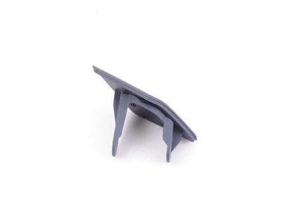 LEFT WINDBRISE COVER COVER IMPRIMED OEM 51117293031 FOR BMW F30, F31, F35. Original BMW.
