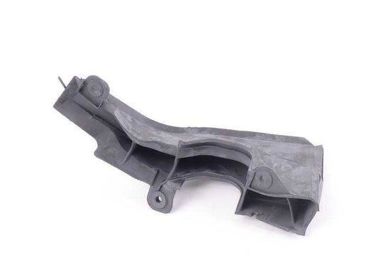Junta goma maletero trasera izquierda OEM 51717193413 para BMW F07 (530d, 528i, 520d, etc.). Compatible con modelos con tracción trasera y cambio automático. Original BMW.