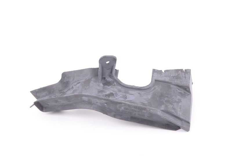 Junta goma maletero trasera izquierda OEM 51717193413 para BMW F07 (530d, 528i, 520d, etc.). Compatible con modelos con tracción trasera y cambio automático. Original BMW.