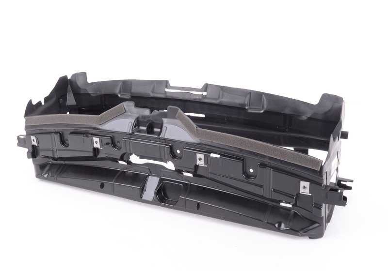 Guide de l'air pour la série BMW 3 F30, F31, F35 (OEM 51747255413). BMW d'origine
