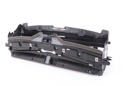 Guide de l'air pour la série BMW 3 F30, F31, F35 (OEM 51747255413). BMW d'origine