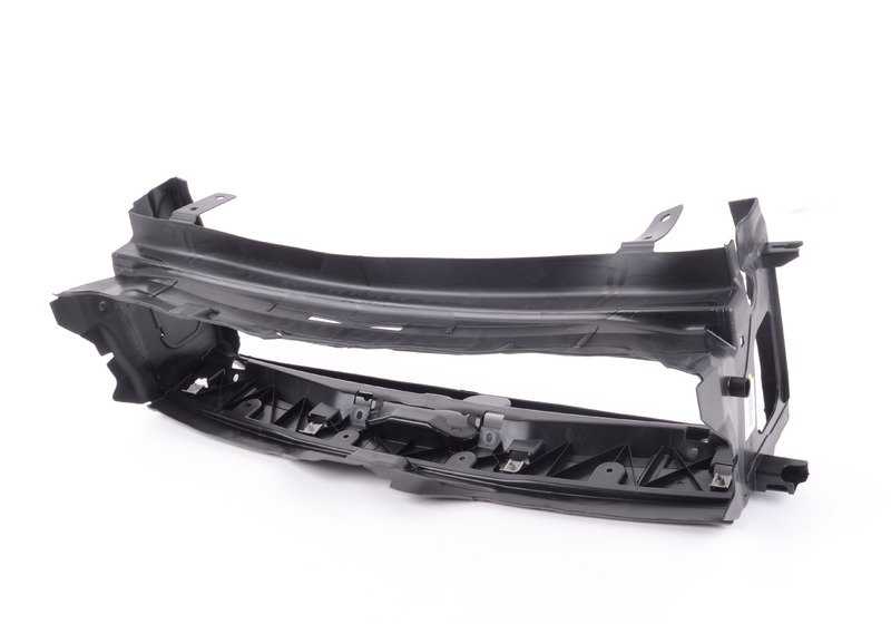 Guide de l'air pour la série BMW 3 F30, F31, F35 (OEM 51747255413). BMW d'origine