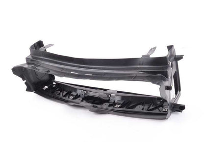 Guide de l'air pour la série BMW 3 F30, F31, F35 (OEM 51747255413). BMW d'origine