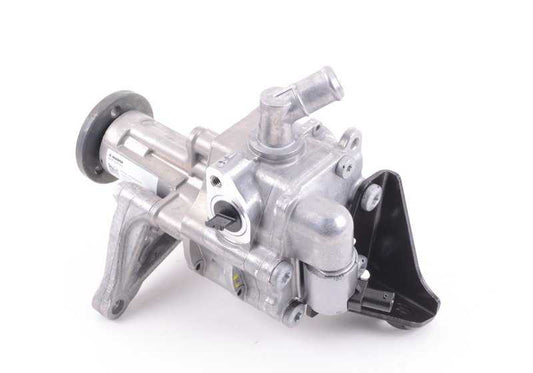 Power Steering Pump for BMW F07, F10, F11, F06, F12, F13, F01N, F02N (OEM 32416794350). Original BMW