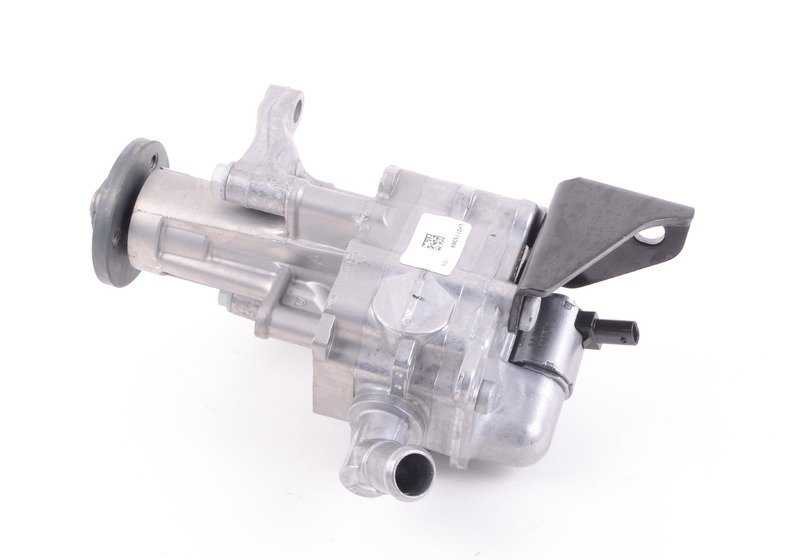 Bomba de dirección asistida para BMW F07, F10, F11, F06, F12, F13, F01N, F02N (OEM 32416794350). Original BMW