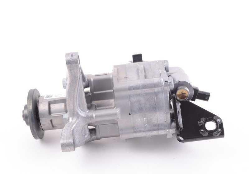 Bomba de dirección asistida para BMW F07, F10, F11, F06, F12, F13, F01N, F02N (OEM 32416794350). Original BMW