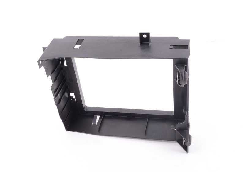 Supporto del radiatore dell'olio OEM 17217589520 per BMW E70 (X5), E71 (X6). BMW originale.