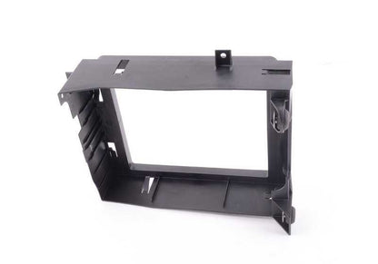 Supporto del radiatore dell'olio OEM 17217589520 per BMW E70 (X5), E71 (X6). BMW originale.