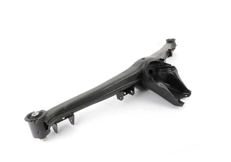 Subchasis trasero OEM 33312225593 para BMW E30. Original BMW.