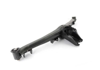 Subchasis trasero OEM 33312225593 para BMW E30. Original BMW.