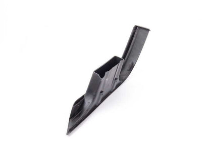 Refuerzo izquierdo OEM 51118148055 para BMW Serie 5 E34 530i y 540i (1992–1996). Pieza original BMW.