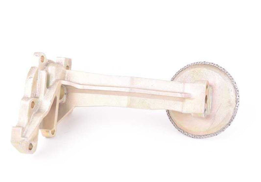 Tapa de bomba de aceite OEM 11411250857 para BMW 1502, 1600, 1602, 2002, E12... y más. Original BMW.