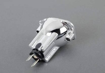 Unidad De Iluminación Bmw Original Anillos Luz Zkw Para E90 E91. Original Recambios
