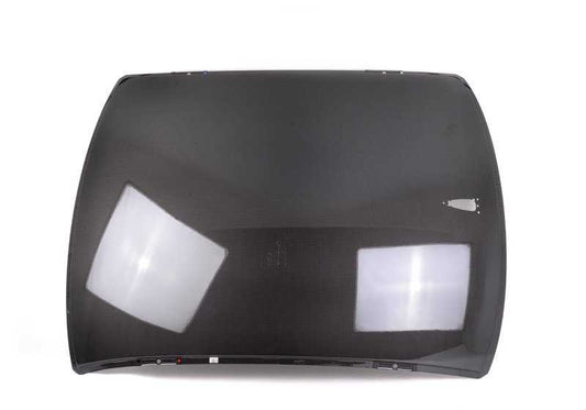 OEME Outdoor Roof 54108045327 per BMW E92 M3 {KG91, KG92, WD91, WD92}. Compatibile con i modelli realizzati tra il 2007 e il 2013. BMW originale.