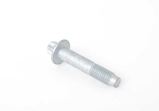 Tornillo exterior Torx OEM 26117526140 para BMW E81, E82, E87, E87N, E88, E90, E90N, E91, E91N, E92, E92N, E93, E93N, F10, F11, F18, E84, F25. Original BMW.