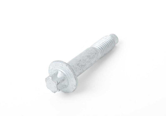Tornillo exterior Torx OEM 26117526140 para BMW E81, E82, E87, E87N, E88, E90, E90N, E91, E91N, E92, E92N, E93, E93N, F10, F11, F18, E84, F25. Original BMW.