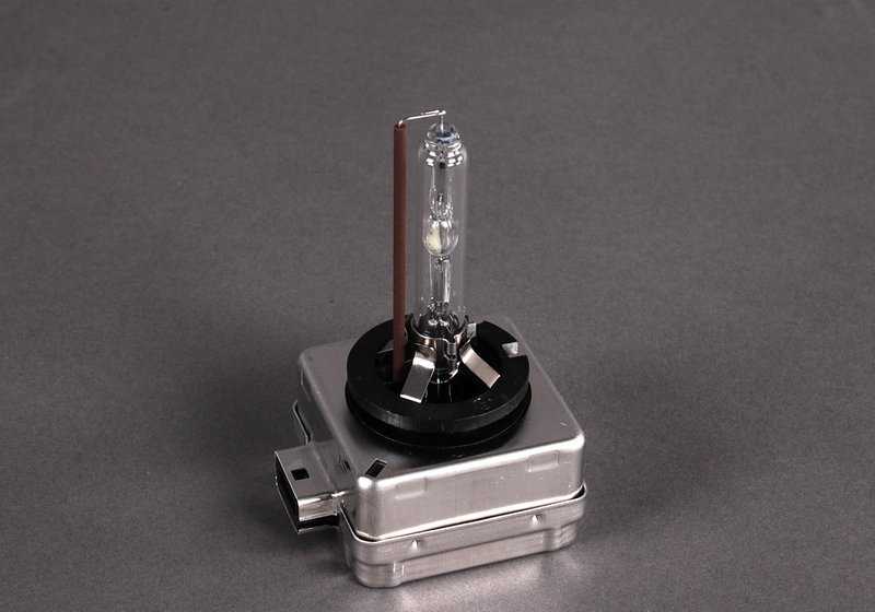 Xenon Light Lampe mit BMW -Einheit für BMW Series 1 (E81, E82, E87, E87N, E88, F20, F21), Serie 2 (F22, F23, F87), Serie 3 (E90, E90N, E91, E91N, E92, E92N , E93, E93N, F30, F31, F34, F35, F80), Serie 4 (F32, F33, F36, F82, F83), Serie 5 (E60, E6