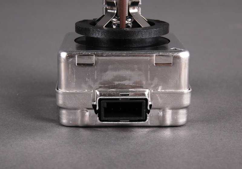 Xenon Light Lampe mit BMW -Einheit für BMW Series 1 (E81, E82, E87, E87N, E88, F20, F21), Serie 2 (F22, F23, F87), Serie 3 (E90, E90N, E91, E91N, E92, E92N , E93, E93N, F30, F31, F34, F35, F80), Serie 4 (F32, F33, F36, F82, F83), Serie 5 (E60, E6