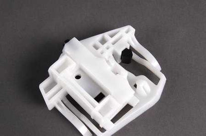 Pieza de arrastre OEM 51333448643 para BMW X3 E83, X3 E83 LCI. Original BMW.