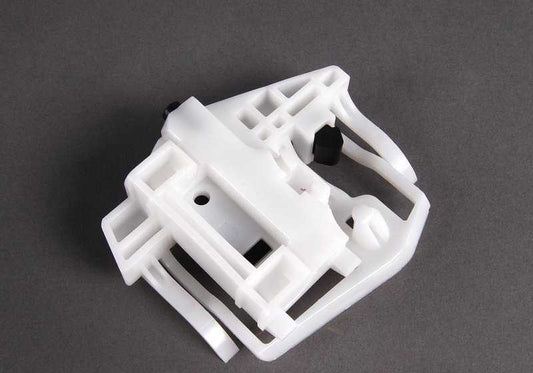 Pieza de arrastre OEM 51333448643 para BMW X3 E83, E83 LCI. Original BMW.