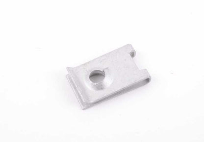 Tuerca de chapa OEM 07129901672 para BMW E81, E82, E87, E88, F20, F21, F40, F22, F23, F44, F45, F46, F87, E21, E30, E36, E46, E90, E91, E92, E93, F30, F31, F34, F80, G20, G21, F32, F33, F36, F82, F83, E12, E28, E34, E39, E60, E61, F07, F10, F11, F90,