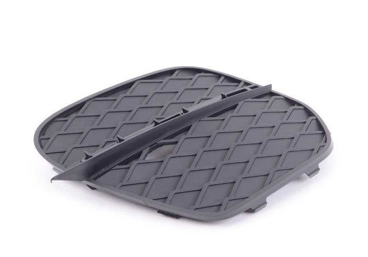 OEM 511722859 Grade fechada esquerda para BMW x5 {e70} xDrive30D, xDrive35i, xDrive40D, XDrive40i, XDrive50i. BMW original.