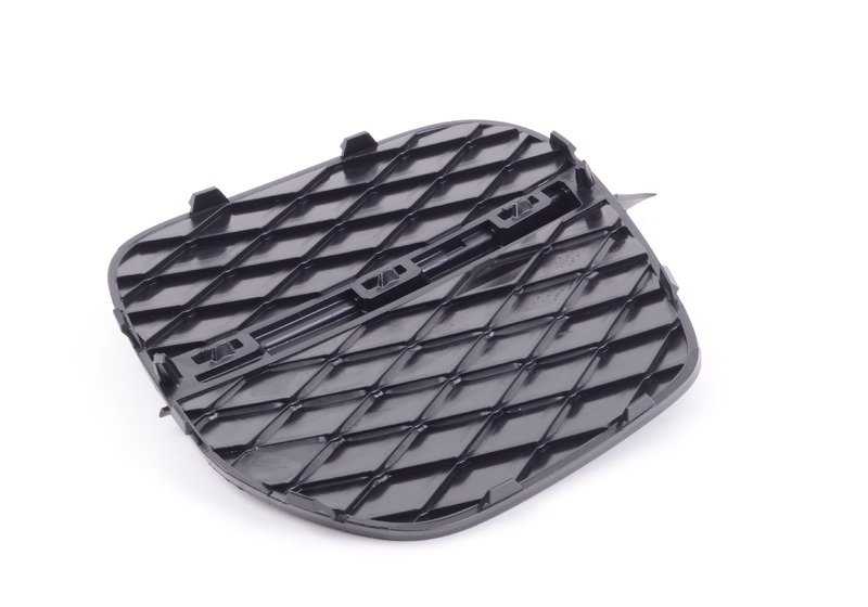 OEM 511722859 Grade fechada esquerda para BMW x5 {e70} xDrive30D, xDrive35i, xDrive40D, XDrive40i, XDrive50i. BMW original.