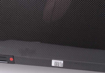 OEME Outdoor Roof 54108045327 per BMW E92 M3 {KG91, KG92, WD91, WD92}. Compatibile con i modelli realizzati tra il 2007 e il 2013. BMW originale.